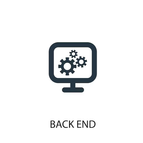 backend