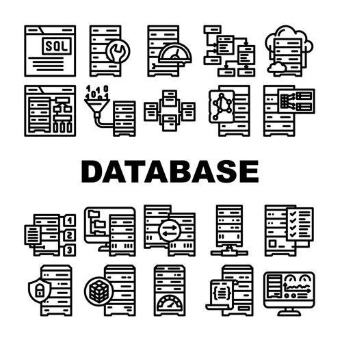 database